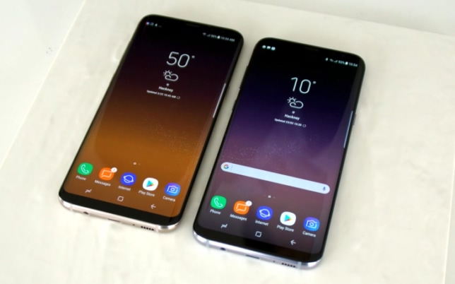 Our suggestins - Samsung Galaxy