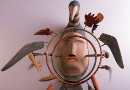 Yupik mask